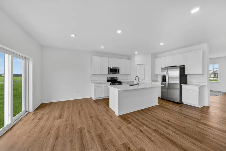 8587 Norwell Street, Lowell, IN 46356 - #3