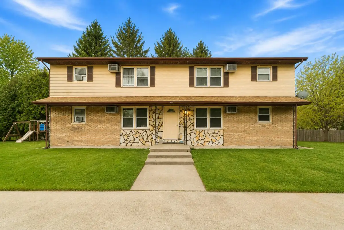 2161 Annabelle Court, Chesterton, IN 46304 - #1