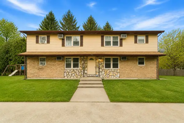 2161 Annabelle Court, Chesterton, IN 46304