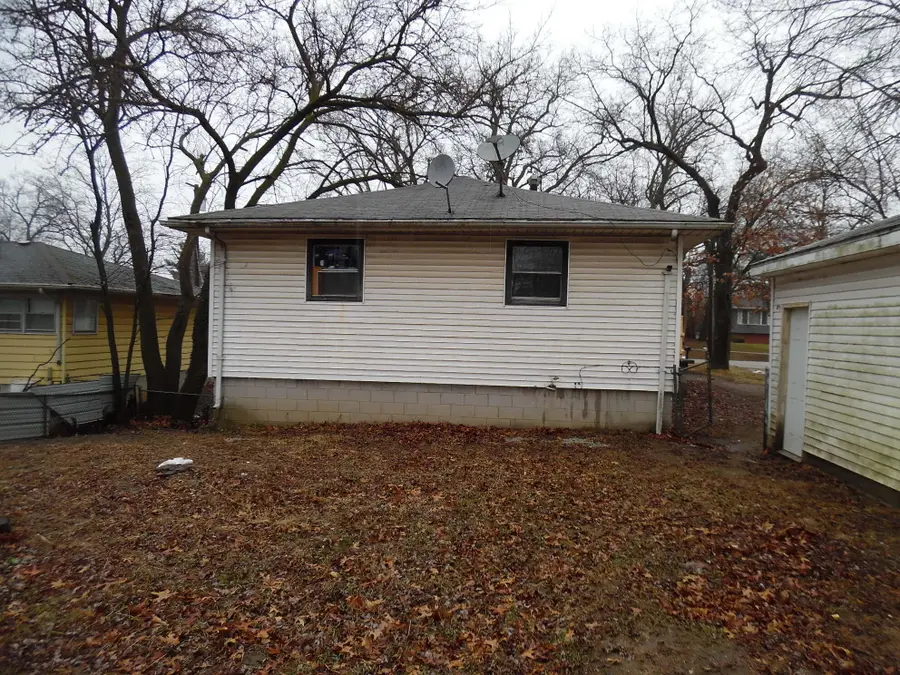 6657 Old Porter Road, Portage, IN 46368 - #2