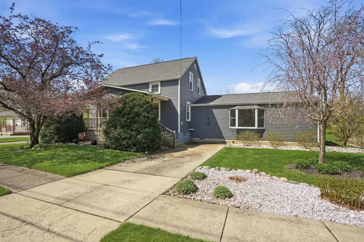 421 S East Street, Crown Point, IN 46307 - #1