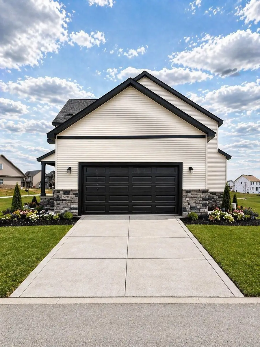 2230 Redwood Lane, Chesterton, IN 46304 - #3
