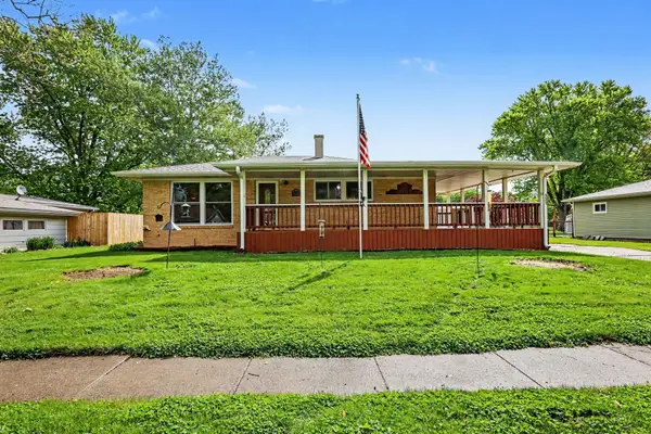 131 Hillcrest Street, Hobart, IN 46342