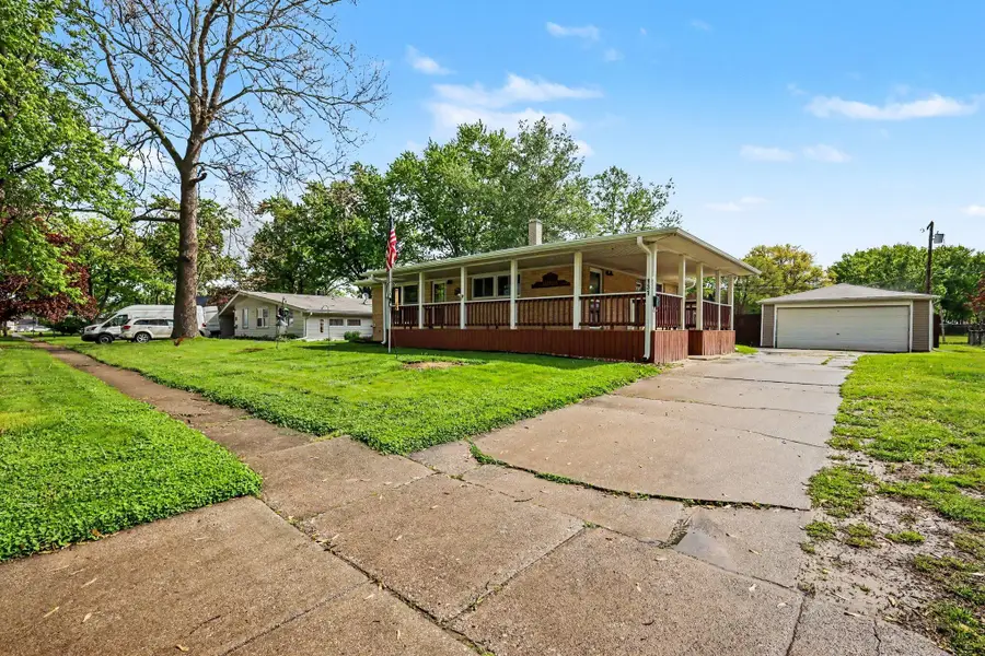 131 Hillcrest Street, Hobart, IN 46342 - #2