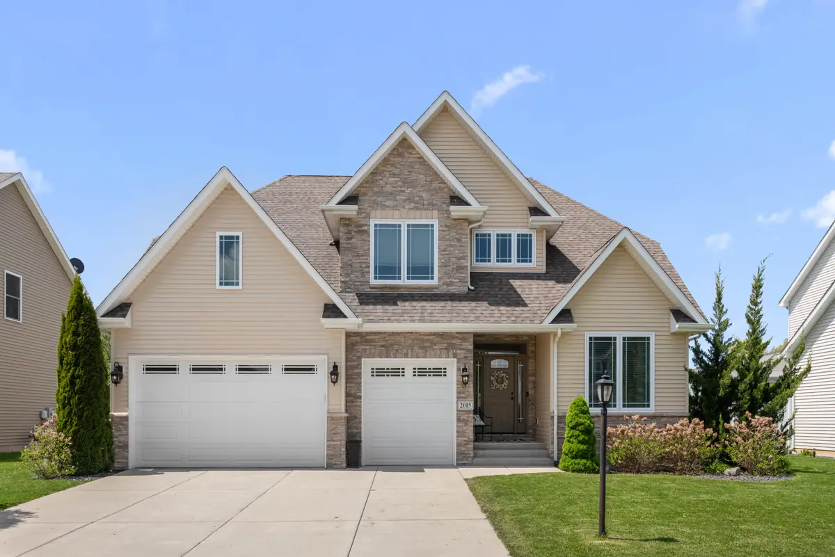 2015 Terreno Drive, Chesterton, IN 46304 - #1