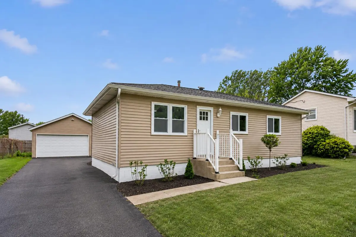1212 Cedar Lane, Dyer, IN 46311 - #1