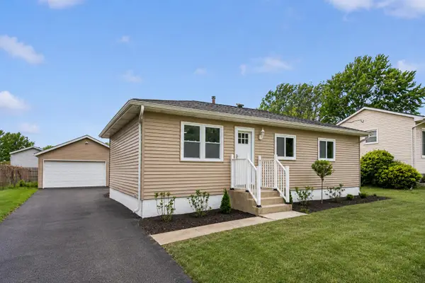 1212 Cedar Lane, Dyer, IN 46311