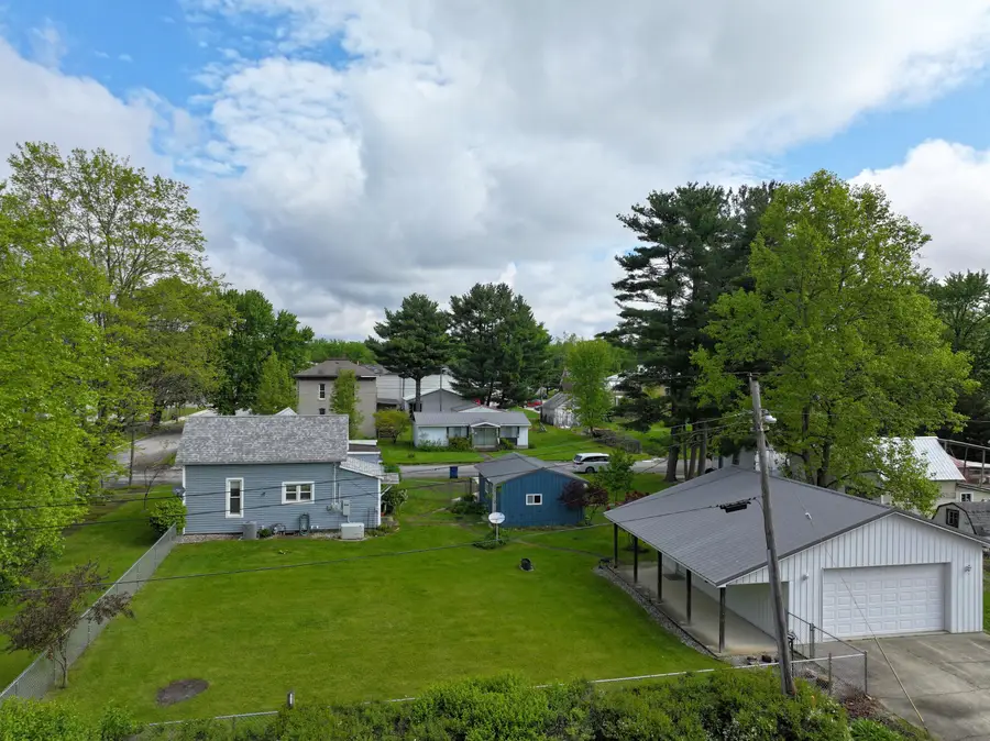 6217 E Washington Street, Monterey, IN 46960 - #3