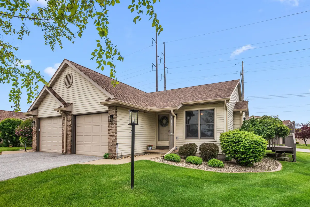 3615 Creekside Drive, Valparaiso, IN 46383 - #1