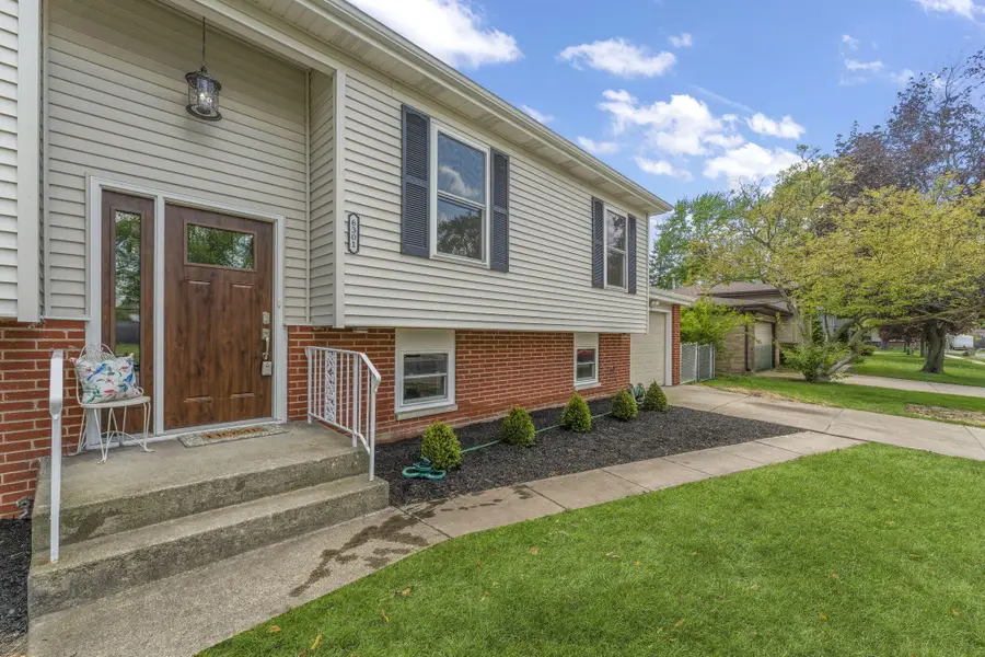 6301 Defiance Avenue, Portage, IN 46368 - #3