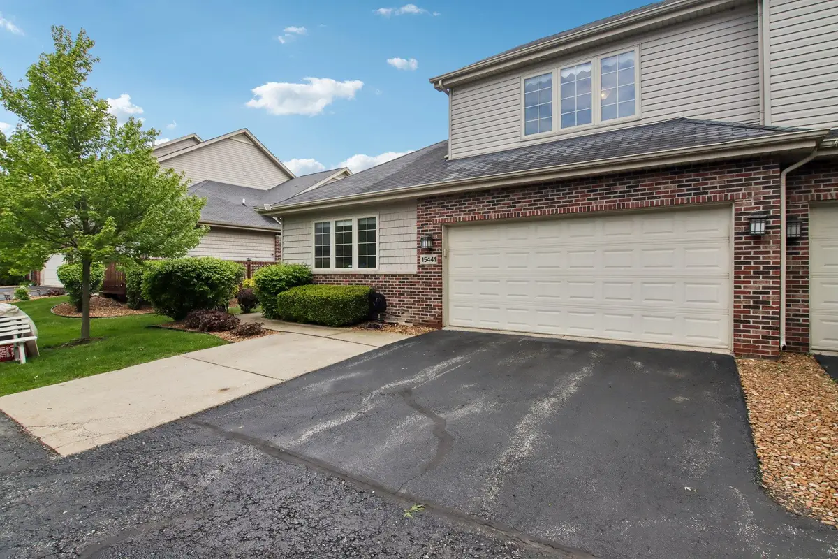 15441 98th Place, Dyer, IN 46311 - #1