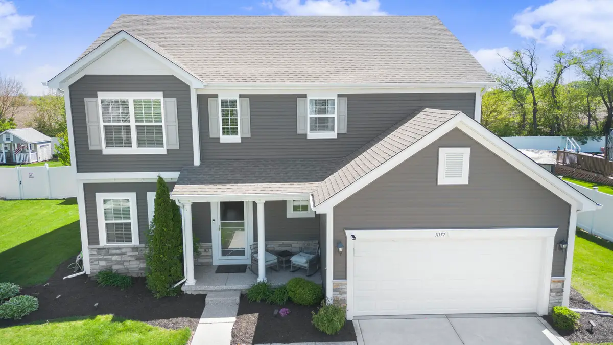 11177 Summerlin Street, Cedar Lake, IN 46303 - #1