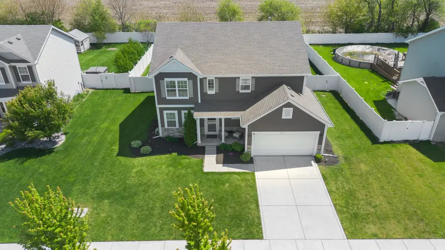 11177 Summerlin Street, Cedar Lake, IN 46303 - #3