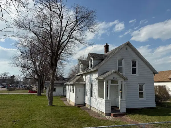 225 Columbia Street, Michigan City, IN 46360