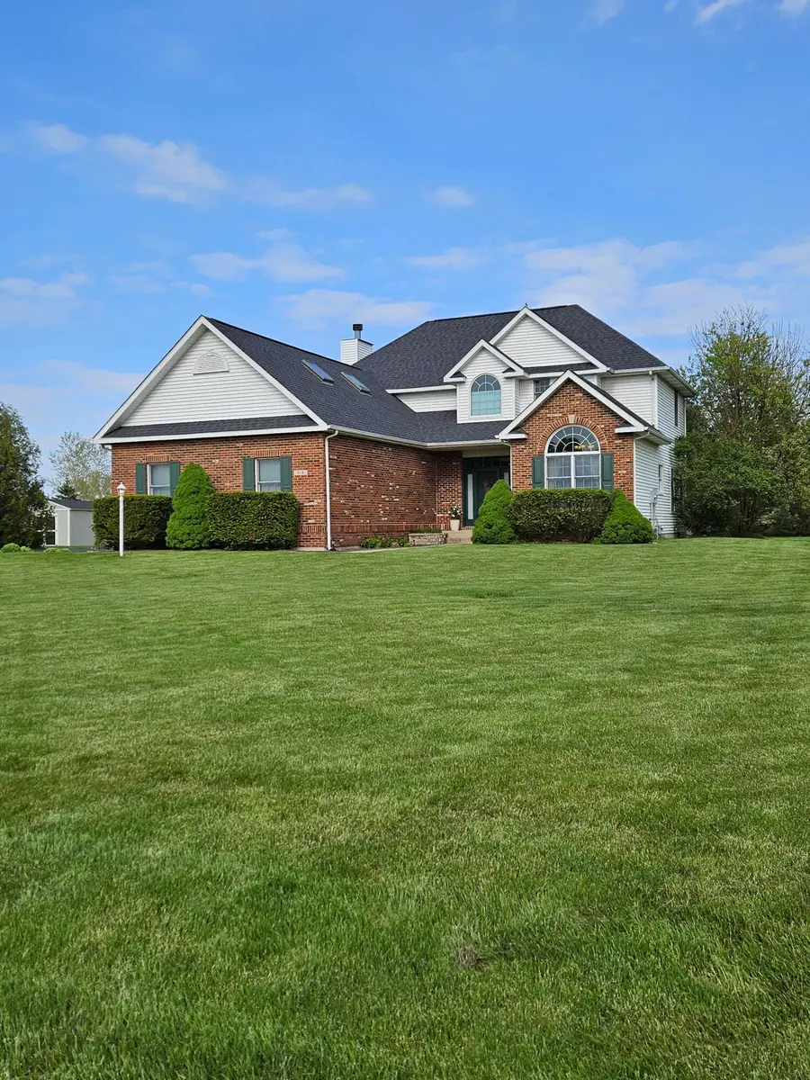213 Windy Oak Drive, Hebron, IN 46341 - #2
