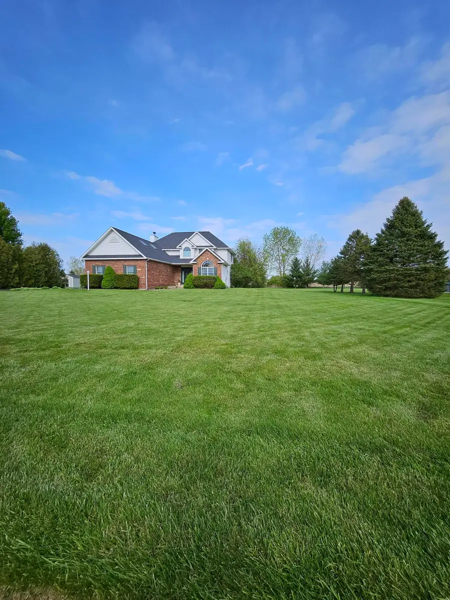 213 Windy Oak Drive, Hebron, IN 46341 - #3