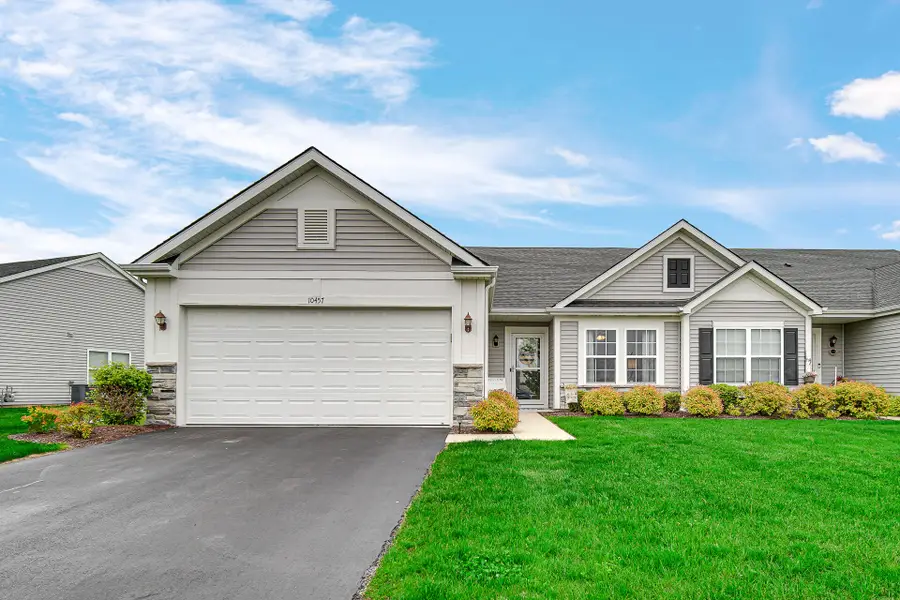 10457 Richmond Avenue, Cedar Lake, IN 46303 - #2
