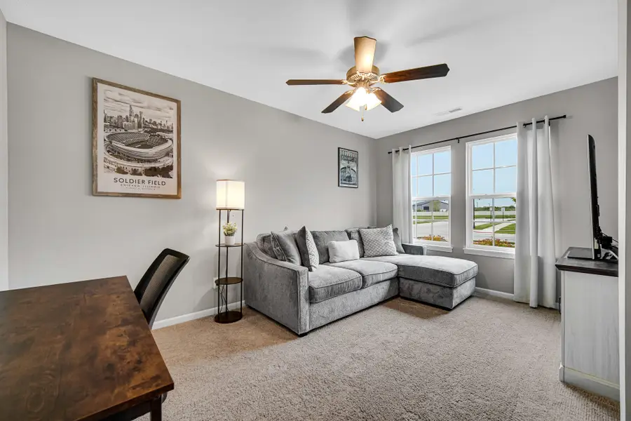 10457 Richmond Avenue, Cedar Lake, IN 46303 - #3