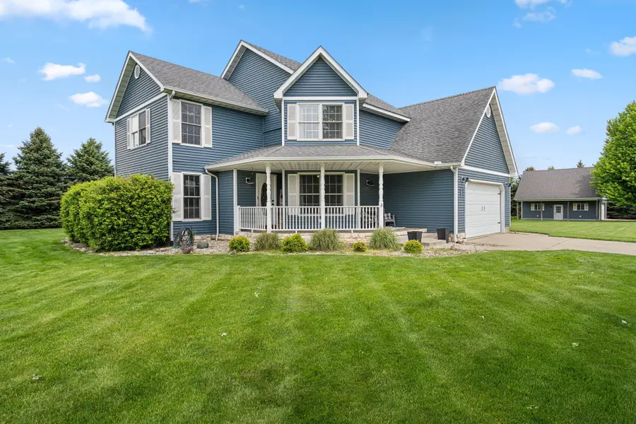 403 Creekwood Drive, Valparaiso, IN 46383 - #2
