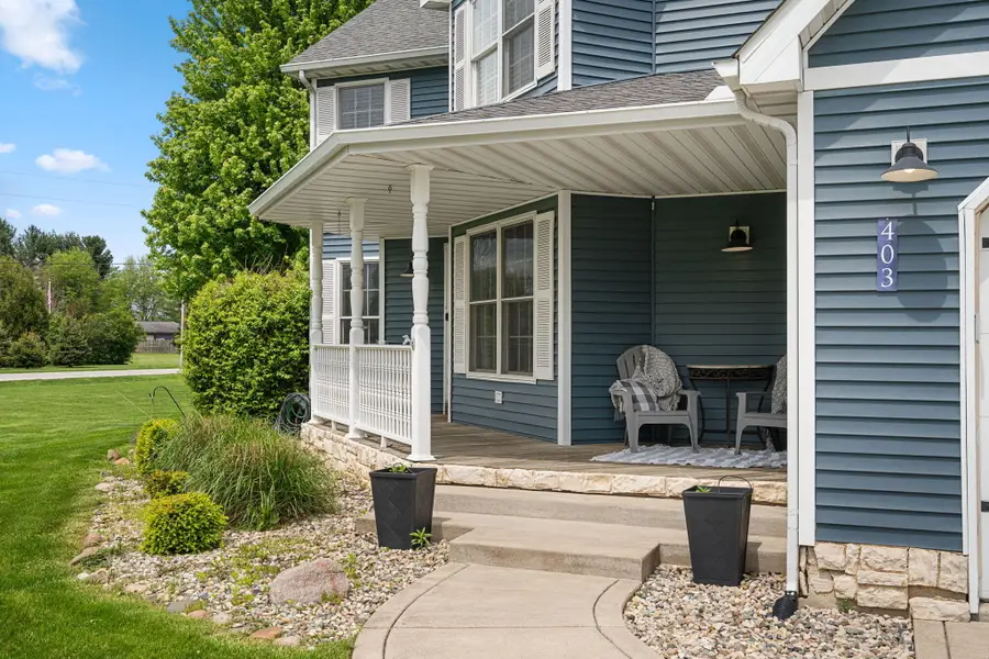 403 Creekwood Drive, Valparaiso, IN 46383 - #3