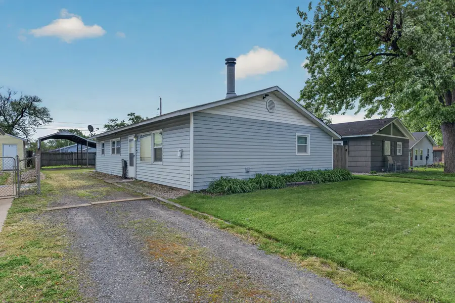 6327 Nevada Avenue, Hammond, IN 46323 - #3