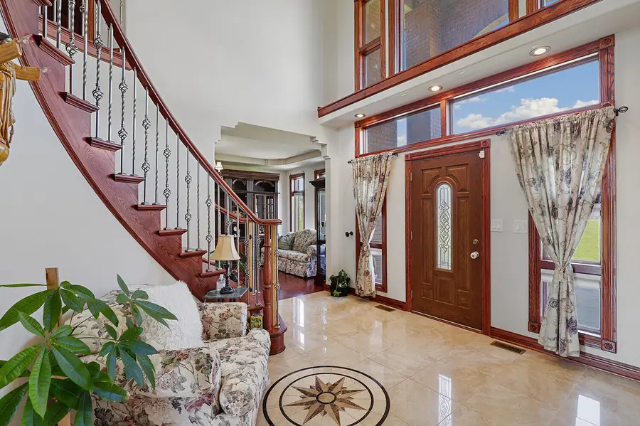 13643 Grant Street, Crown Point, IN 46307 - #2