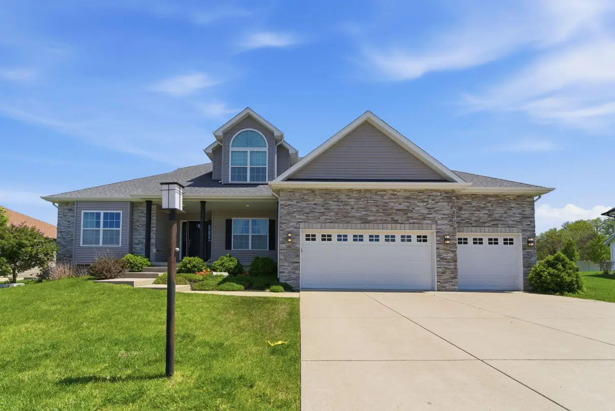 2527 Tate Drive, Schererville, IN 46375 - #1
