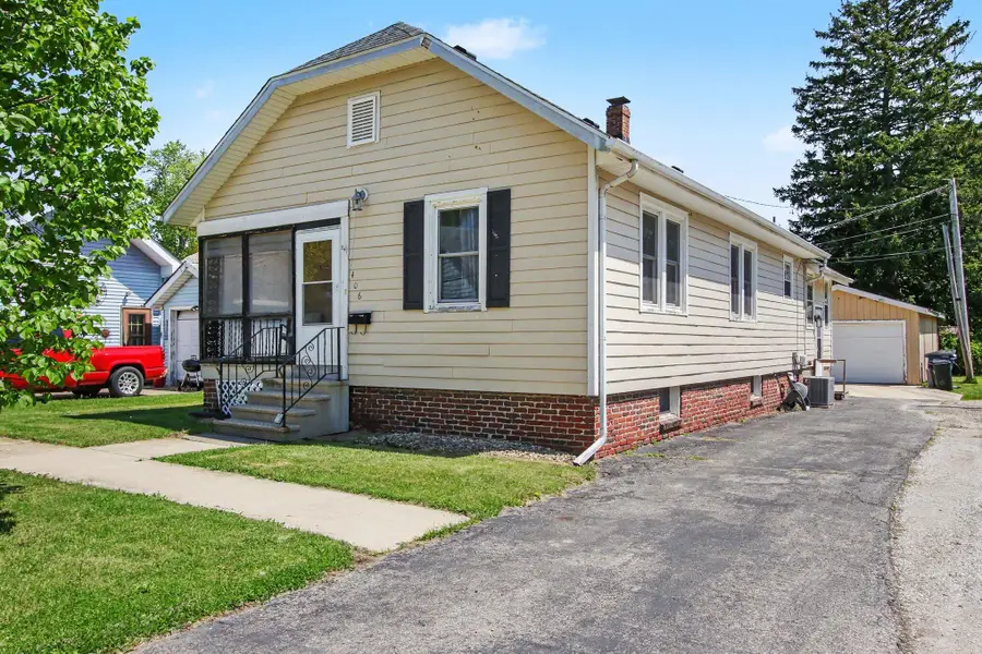 406 Henry Street, La Porte, IN 46350 - #2