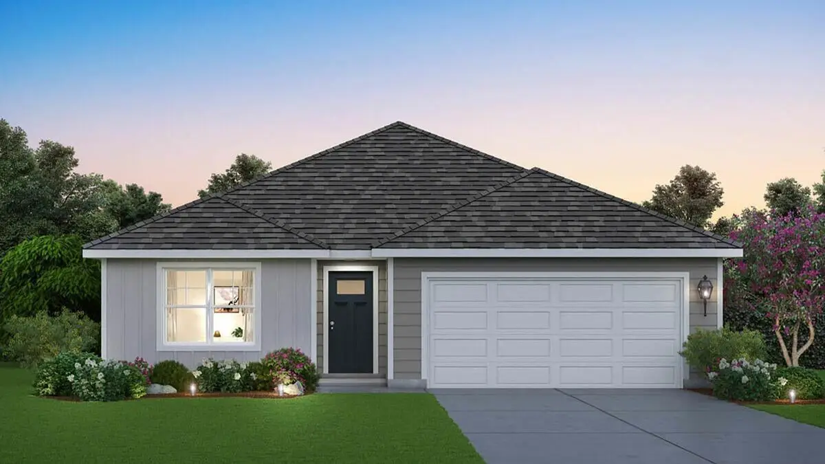 7603 W 106th Place, Crown Point, IN 46307 - #1