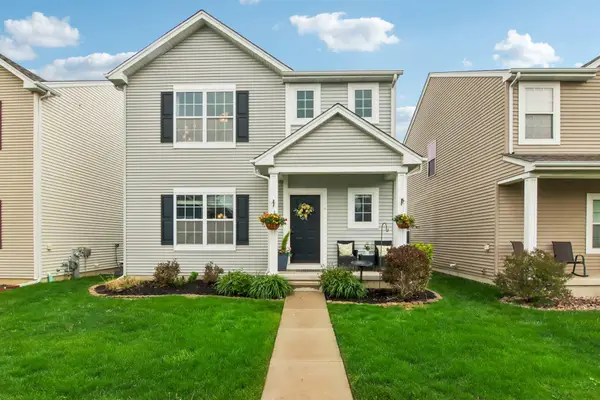 12713 Ellsworth Lane, Crown Point, IN 46307