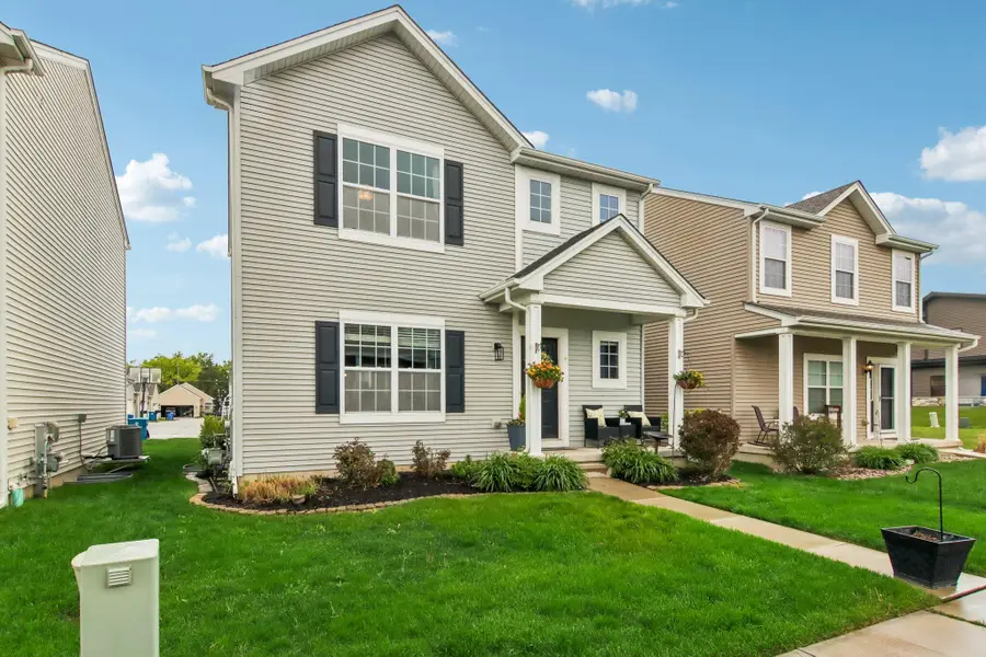 12713 Ellsworth Lane, Crown Point, IN 46307 - #2