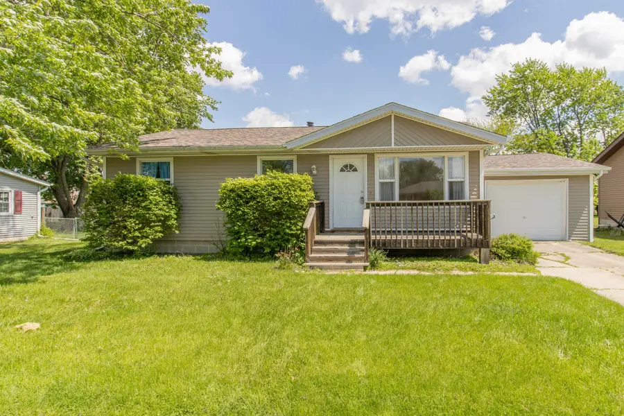 208 Meadow Lane, Lowell, IN 46356 - #2