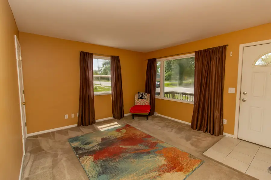 208 Meadow Lane, Lowell, IN 46356 - #3
