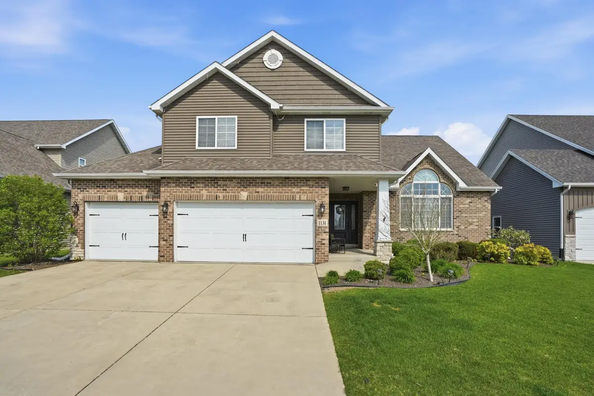 1131 Jeanne Court, Crown Point, IN 46307 - #1
