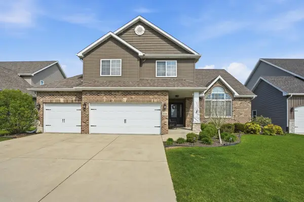 1131 Jeanne Court, Crown Point, IN 46307