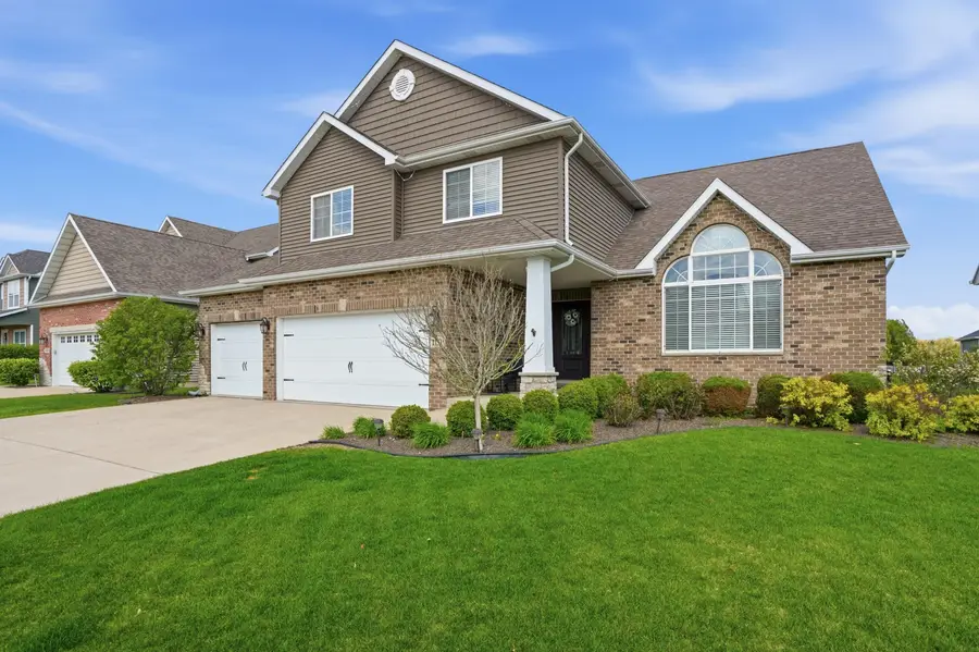 1131 Jeanne Court, Crown Point, IN 46307 - #3
