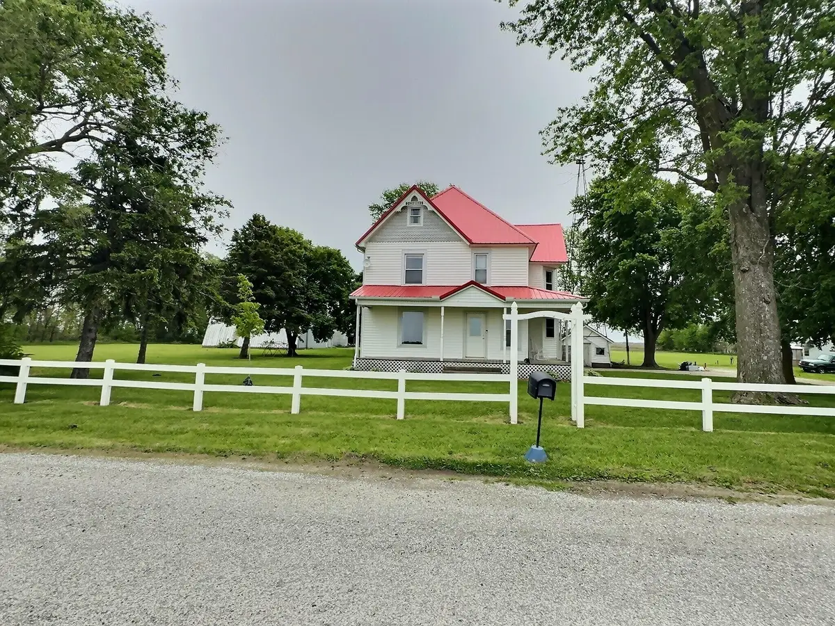 14463 S 150 W, Kentland, IN 47951 - #1