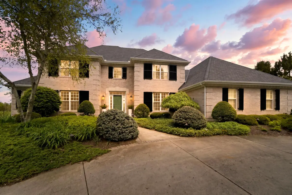 1419 Snead Avenue, Chesterton, IN 46304 - #1