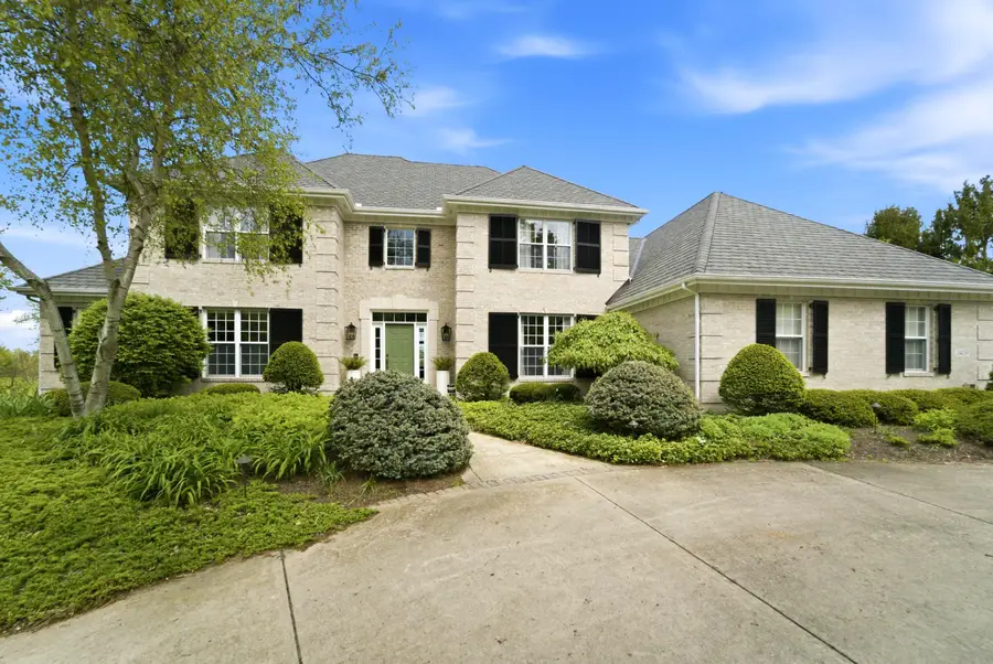 1419 Snead Avenue, Chesterton, IN 46304 - #3