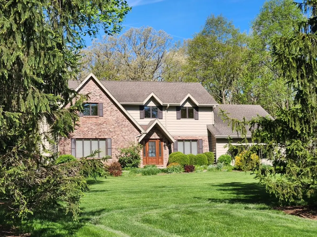 12430 Van Buren Street, Crown Point, IN 46307 - #1