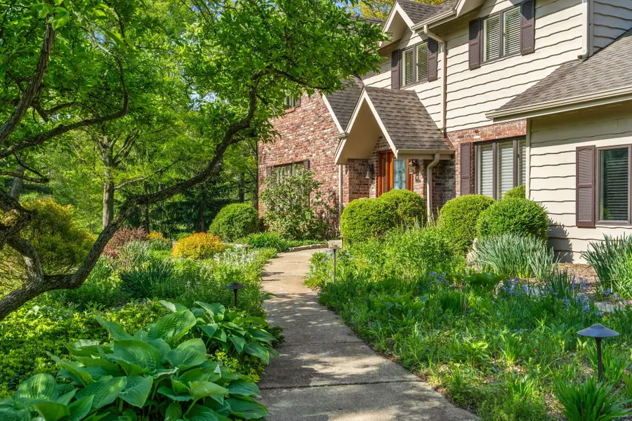 12430 Van Buren Street, Crown Point, IN 46307 - #2