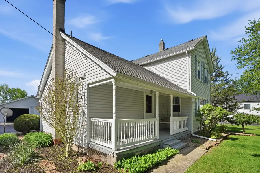 10351 Joliet Street, Saint John, IN 46373 - #2