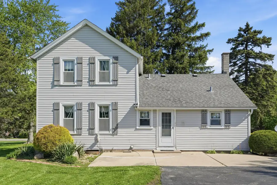 10351 Joliet Street, Saint John, IN 46373 - #3