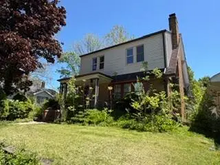 314 Altgeld Street, South Bend, IN 46614 - #1