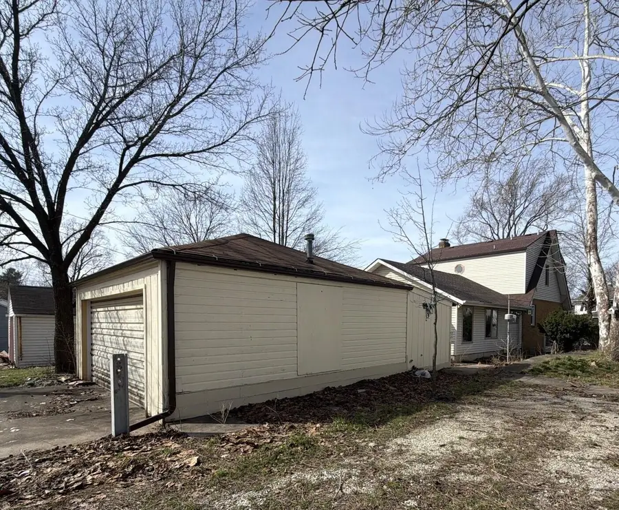 314 Altgeld Street, South Bend, IN 46614 - #3