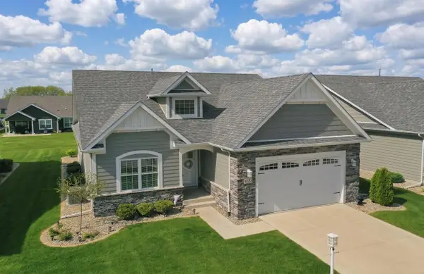 14652 Greystone Drive, Dyer, IN 46311