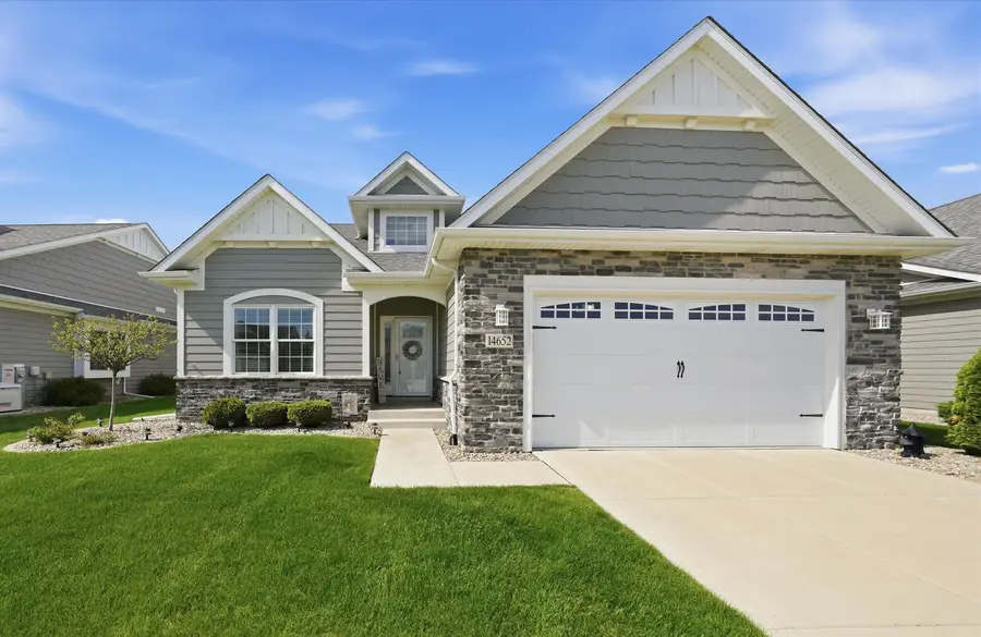 14652 Greystone Drive, Dyer, IN 46311 - #2