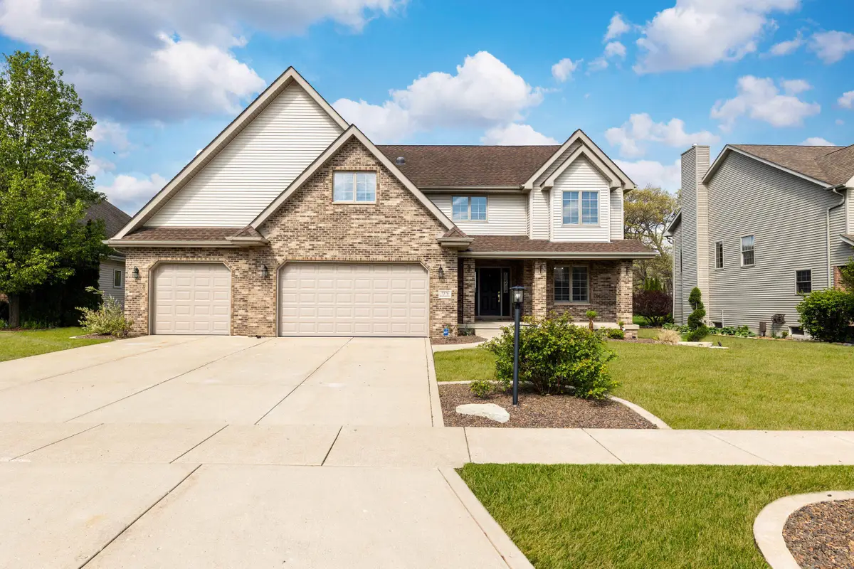 7378 Winchester Lane, Schererville, IN 46375 - #1