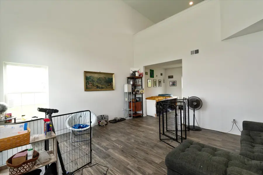 1555 N Creekwater Pass, Greenfield, IN 46140 - #3