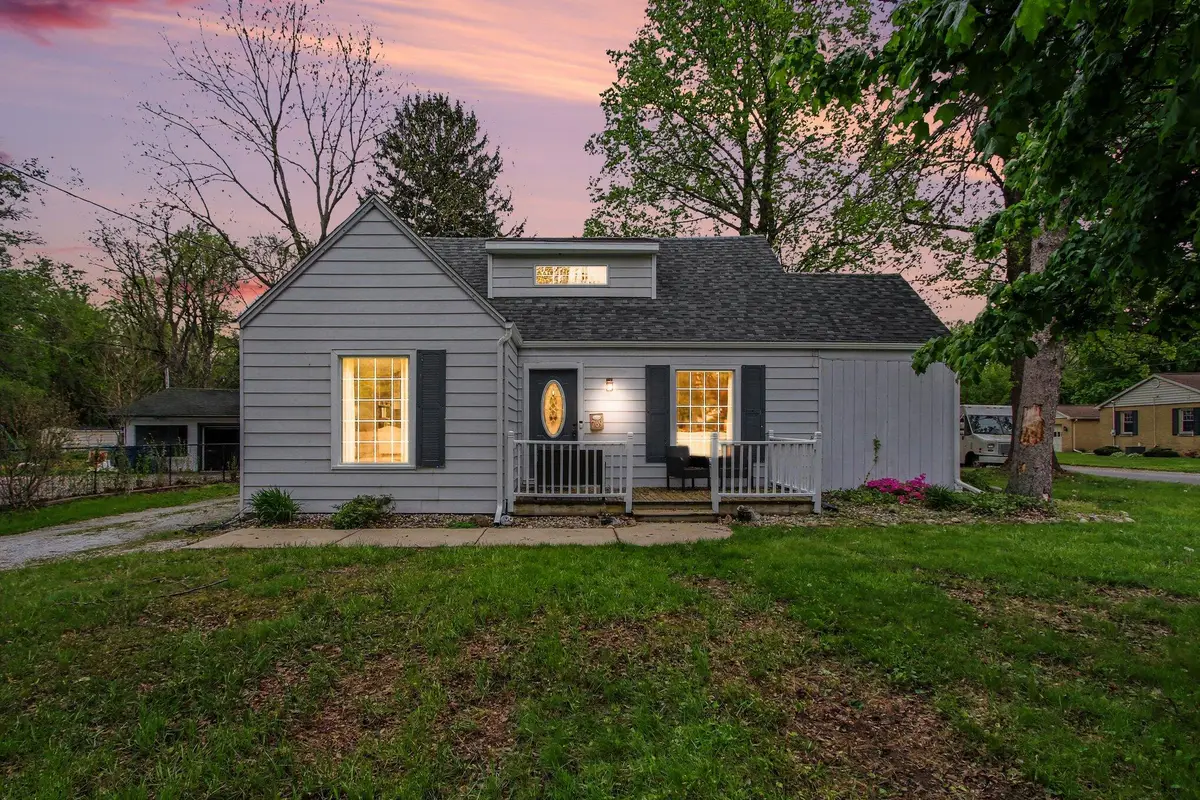 769 S Calumet Road, Chesterton, IN 46304 - #1